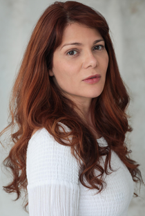 Flavia Lloyd - Poster / Capa / Cartaz - Oficial 1