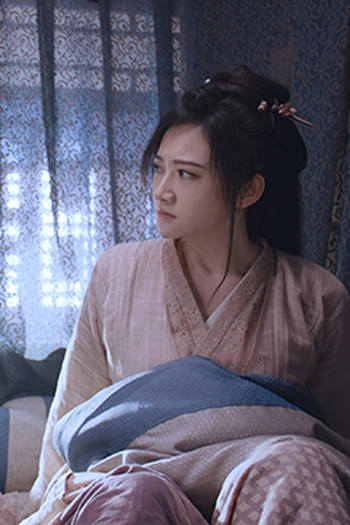 Poster de Episódio 第4集 (2023)