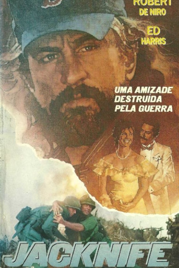  de Filme Jacknife (1989)