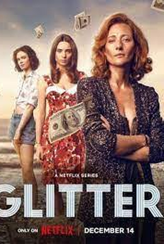 Poster 1 de Série Do Jeito Delas (2022)