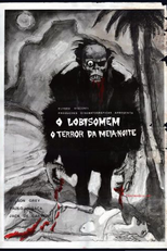 O Lobisomem: O Terror da Meia-Noite (O Lobisomem: O Terror da Meia-Noite)