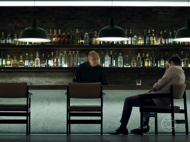 Foto 24 de Verdades Secretas