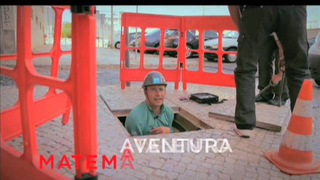 Trailer: Isto É Matemática - Promoção SIC Notícias