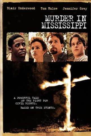 Poster 1 de Filme Assassinato no Mississipi (1990)