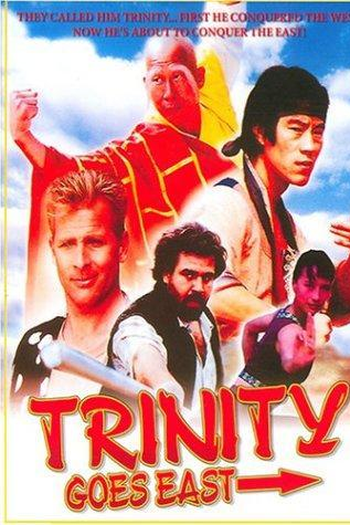 de Filme Trinity Goes East (1998)