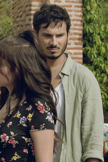 Poster de Episódio Anónimo (2022)