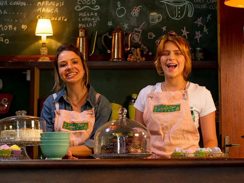 Foto 5 de Missão Cupido