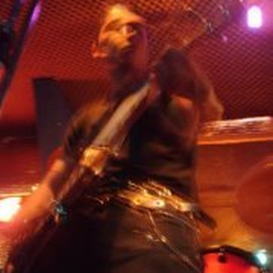 Foto de perfil de Dinho Rox