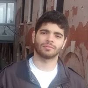 Foto de perfil de Marcelo