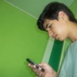 Foto de perfil de Jonas