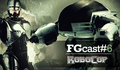 FGcast #6 - Trilogia Robocop [Podcast]
