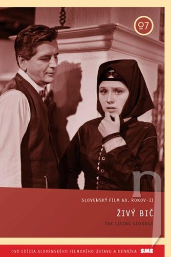  de Filme The Living Scourge (1966)