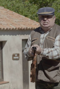 Vicente Gil - Poster 1