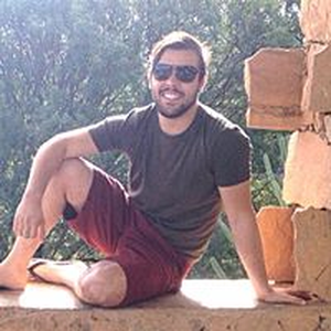 Foto de perfil de João Roberto