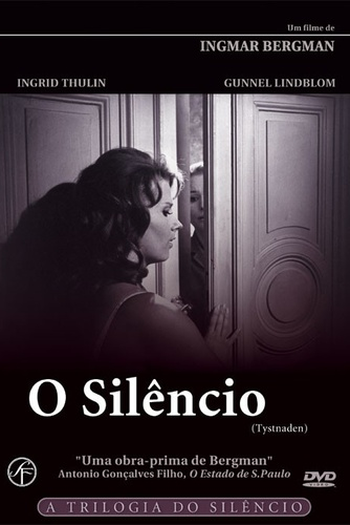  de Filme O Silêncio (1963)