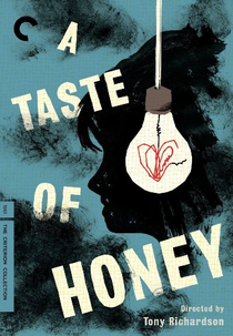 Um Gosto de Mel (A taste of Honey)