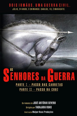 Os Senhores da Guerra (Os Senhores da Guerra)