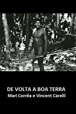 De volta a boa terra (De volta a boa terra)