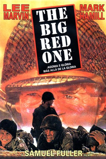  de Filme Agonia e Glória (1980)