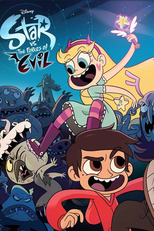 Star vs. the Forces of Evil (Star vs. the Forces of Evil)