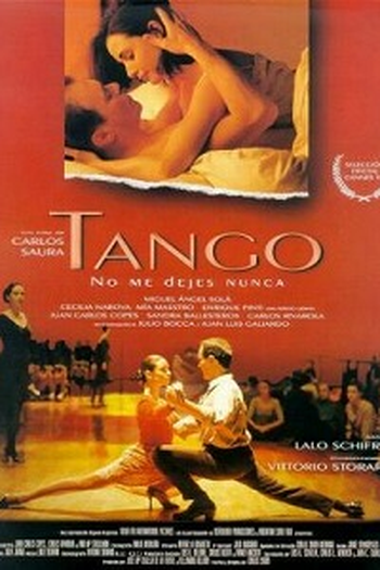  de Filme Tango (1998)