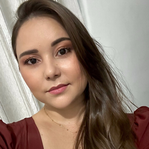 Foto de perfil de Bruna Moreira