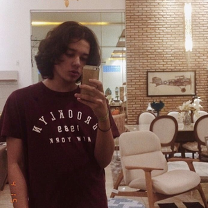 Foto de perfil de Júnior