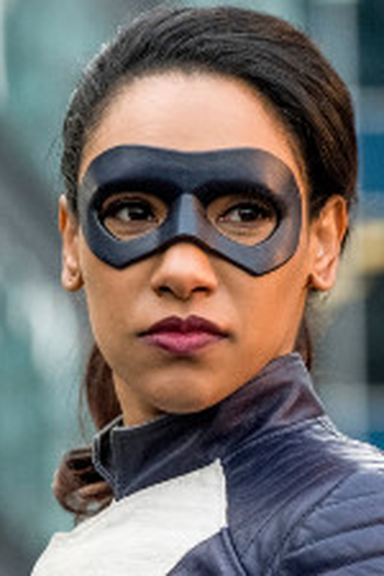 Poster de Episódio Run, Iris, Run (2018)