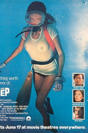  de Filme O Fundo do Mar (1977)