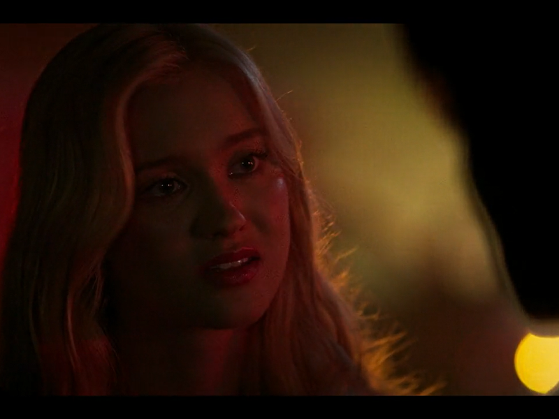 Foto 16 de Wolf Pack (1ª Temporada)