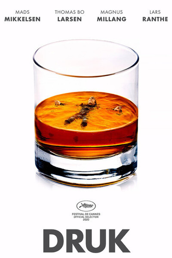  de Filme Druk: Mais Uma Rodada (2020)
