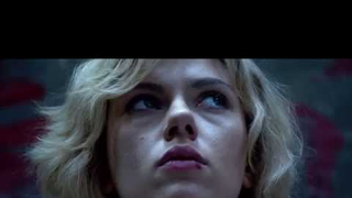 Trailer: LUCY - Official Trailer (2014) [HD] Scarlett Johansson, Morgan Freeman