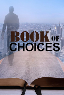 Book of Choices - Poster / Capa / Cartaz - Oficial 1