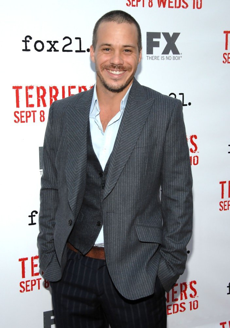 Michael Raymond-James - Foto 11
