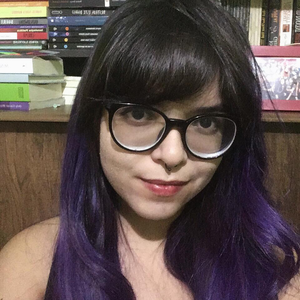 Foto de perfil de Aline