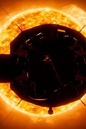 Poster de Episódio The Sun: God Star (2021)