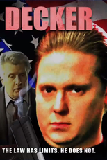 Decker (1ª Temporada) (Decker (season 1))