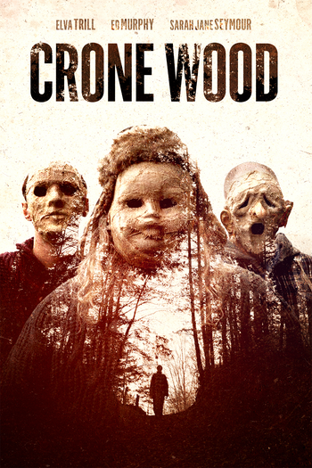  de Filme Crone Wood (2016)