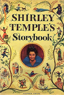 Shirley Temple's Storybook - Poster / Capa / Cartaz - Oficial 1