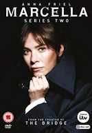 Marcella (2ª Temporada) (Marcella (Season 2))