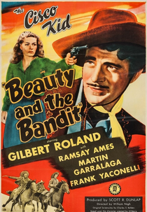 O Bandido e a Dama (Beauty and the Bandit)