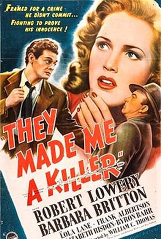 Poster 1 de Filme Algemas do Destino (1946)