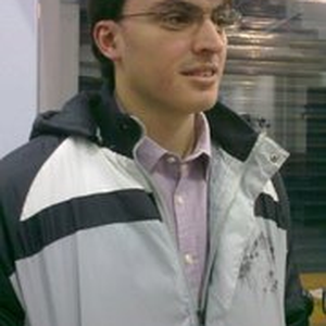 Foto de perfil de Thiago Lamarca