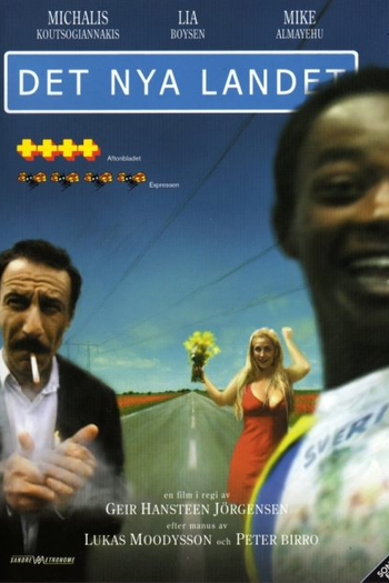 Poster de Filme The New Country (2000)