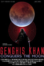 Genghis Khan Conquers the Moon (Genghis Khan Conquers the Moon)