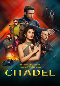Citadel (2ª Temporada) (Citadel (Season 2))