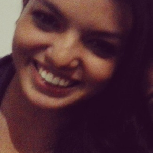 Foto de perfil de Thais Melquiades