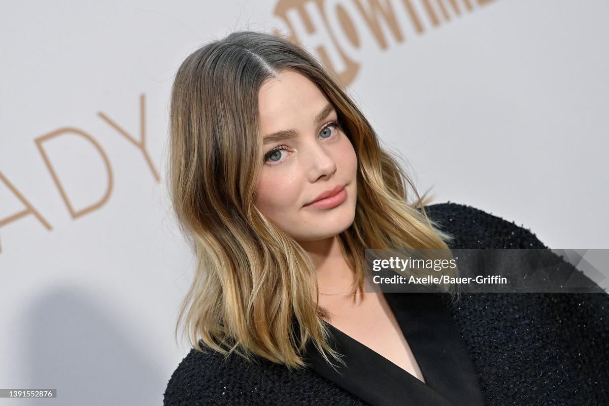 Kristine Froseth - Foto 1