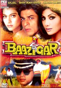 Baazigar (Baazigar)