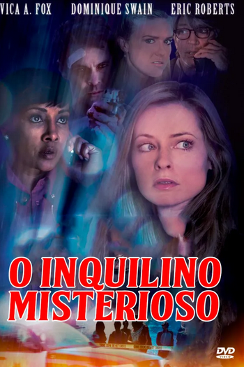  de Filme O Inquilino Misterioso (2016)